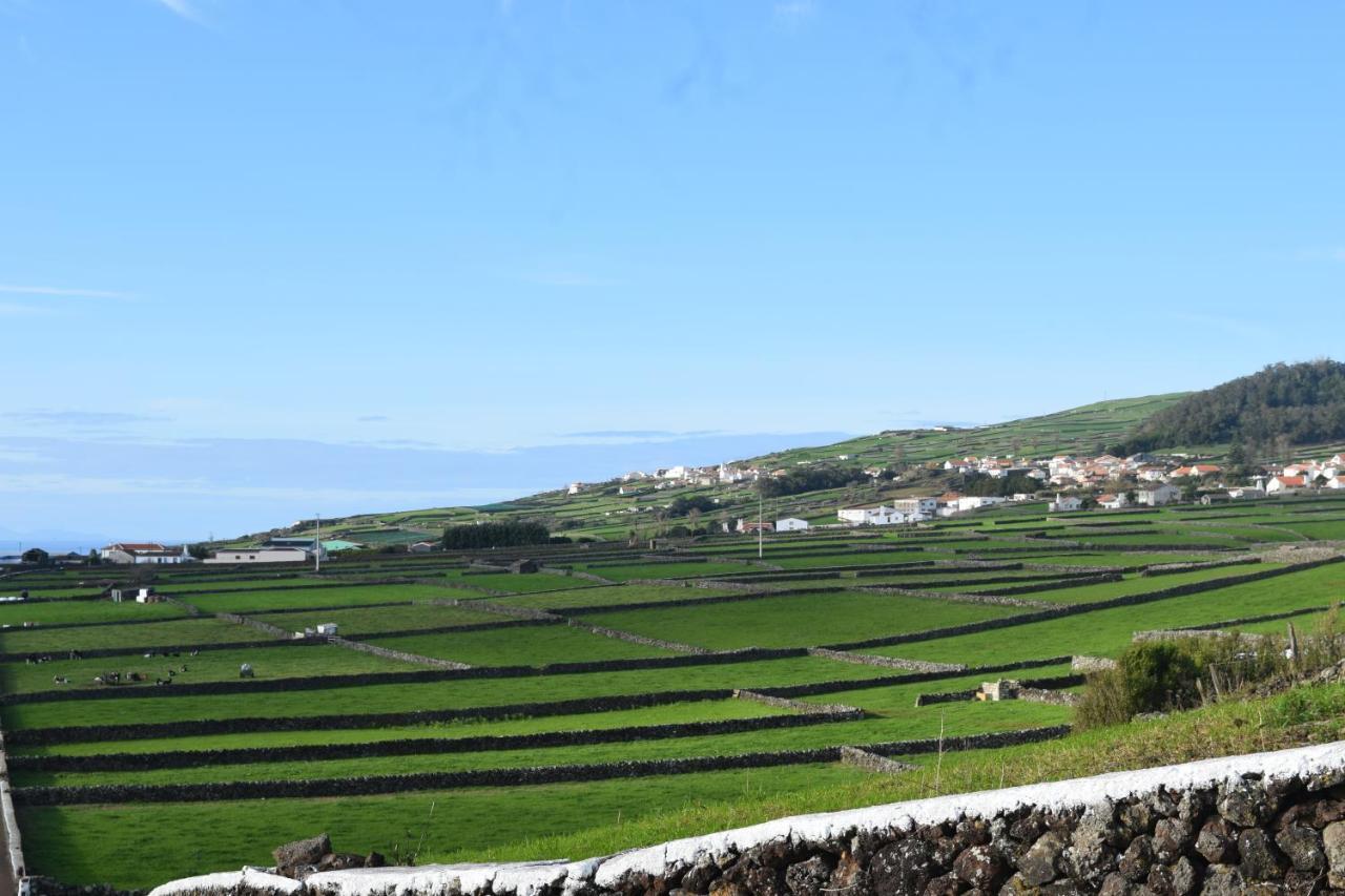 Villa Casas Da Ribeira Santa Bárbara Esterno foto