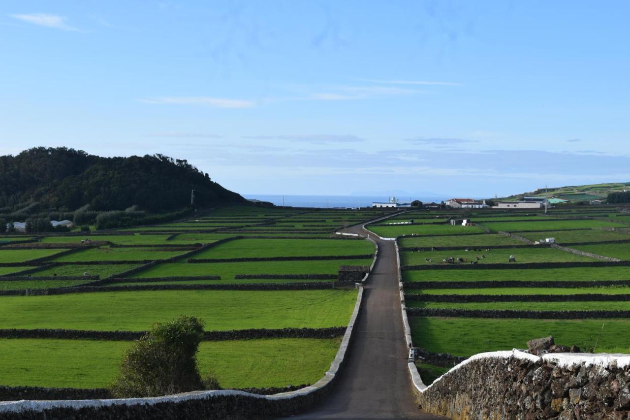 Villa Casas Da Ribeira Santa Bárbara Esterno foto