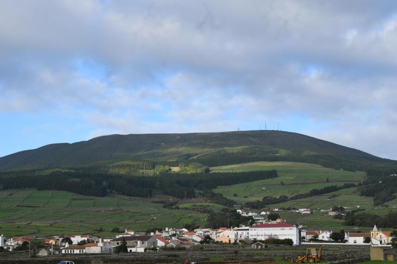 Villa Casas Da Ribeira Santa Bárbara Esterno foto