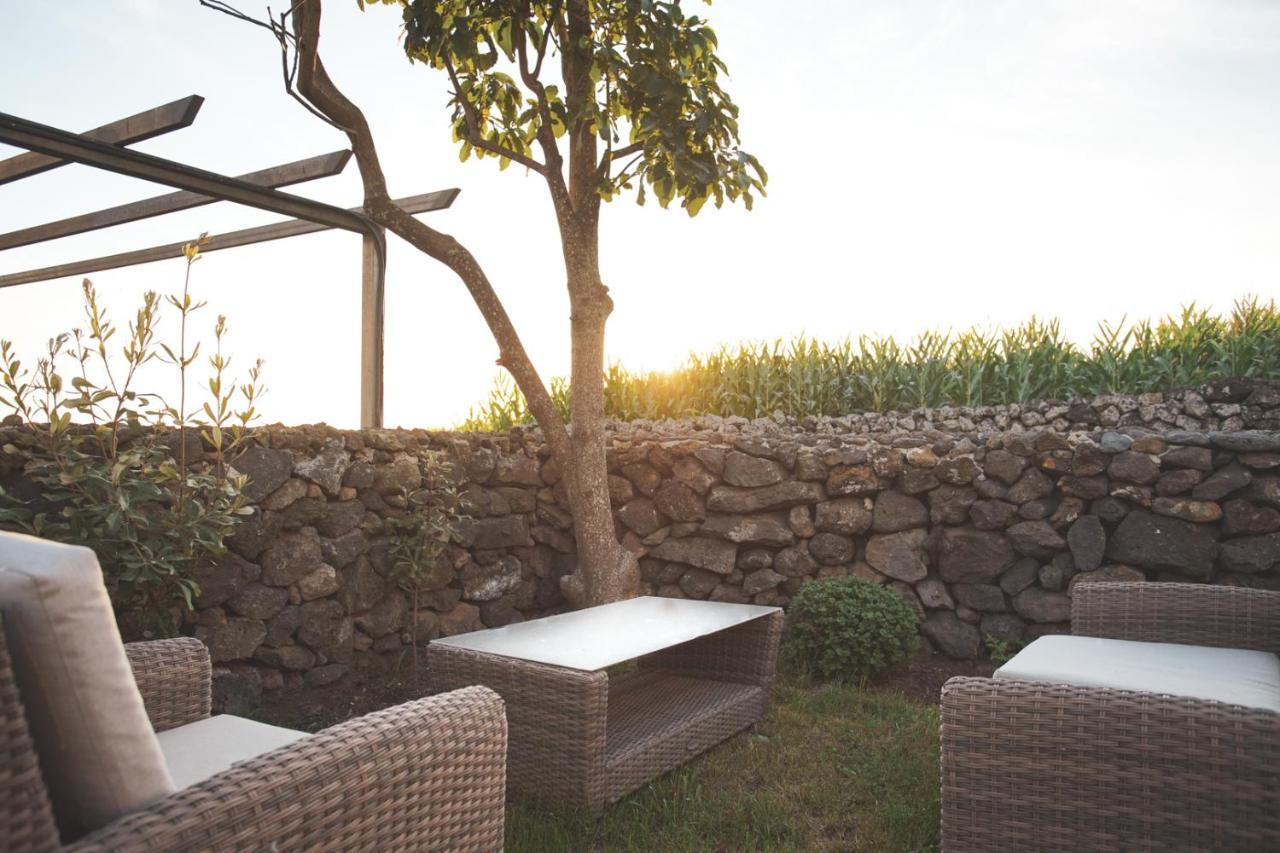 Villa Casas Da Ribeira Santa Bárbara Esterno foto