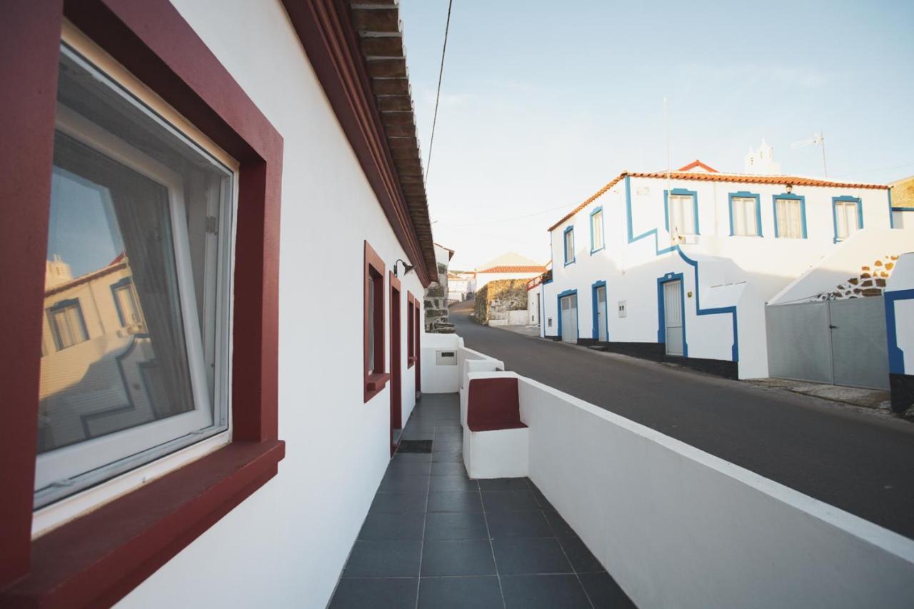 Villa Casas Da Ribeira Santa Bárbara Esterno foto